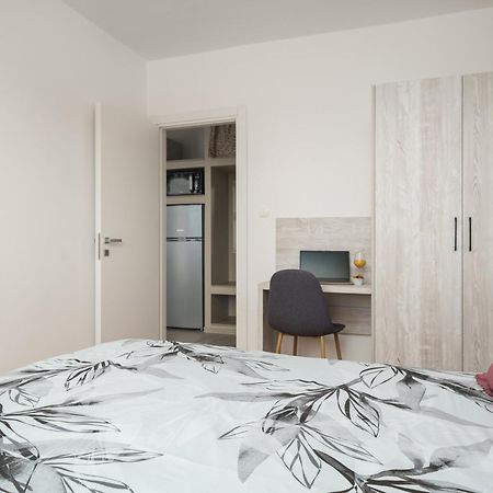 Apartment Remy Vodice Exterior photo