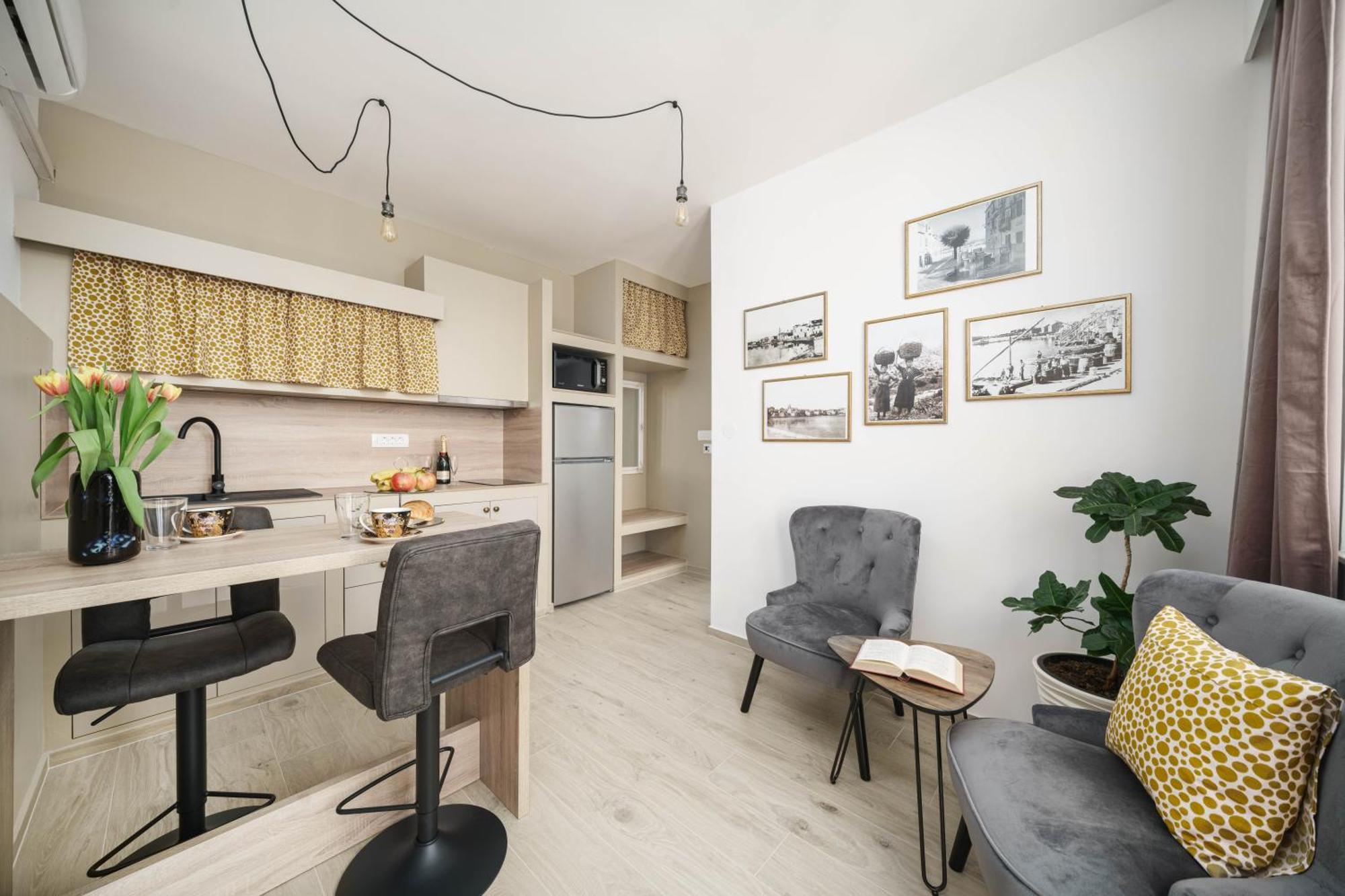 Apartment Remy Vodice Exterior photo