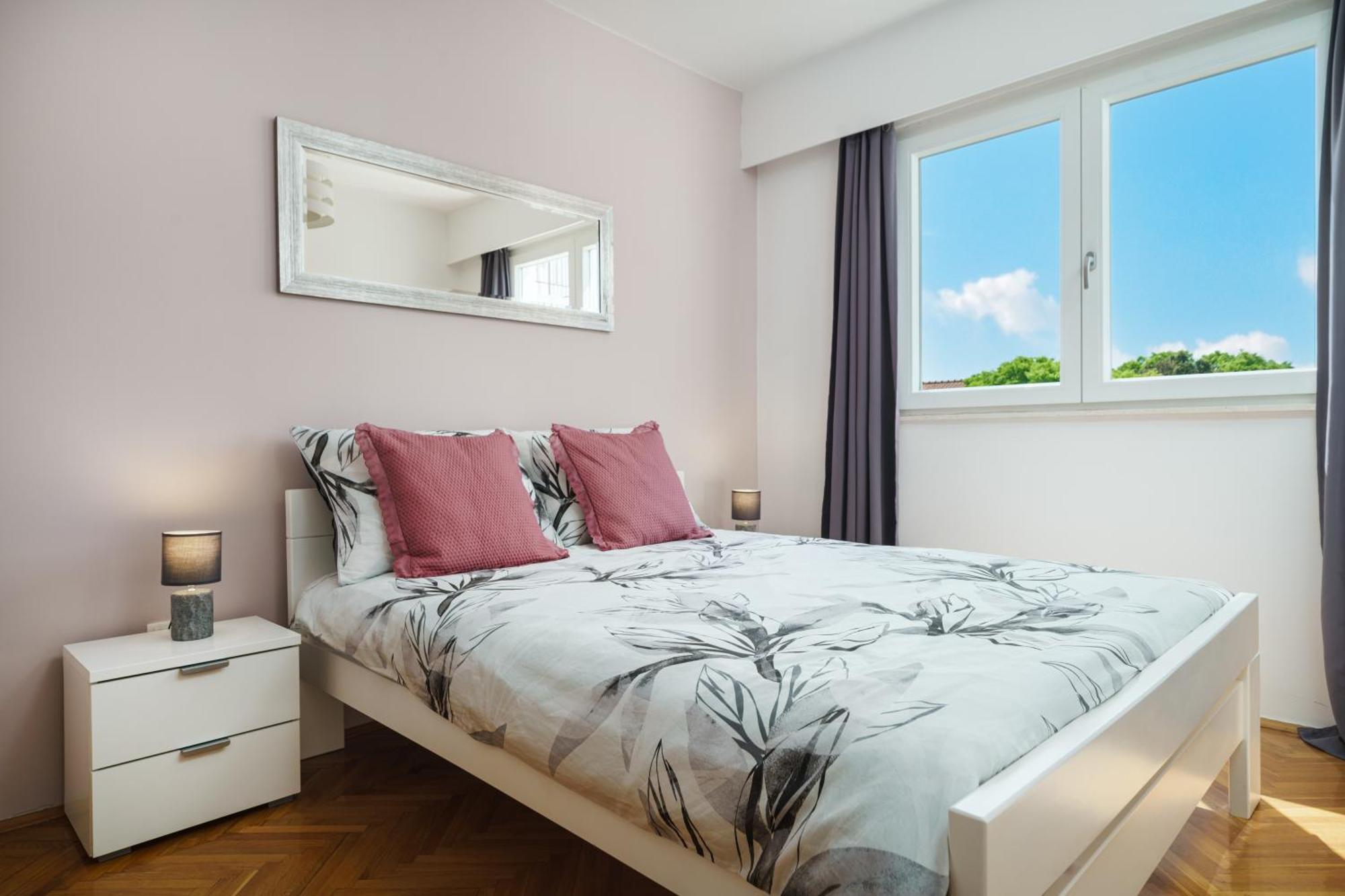 Apartment Remy Vodice Exterior photo