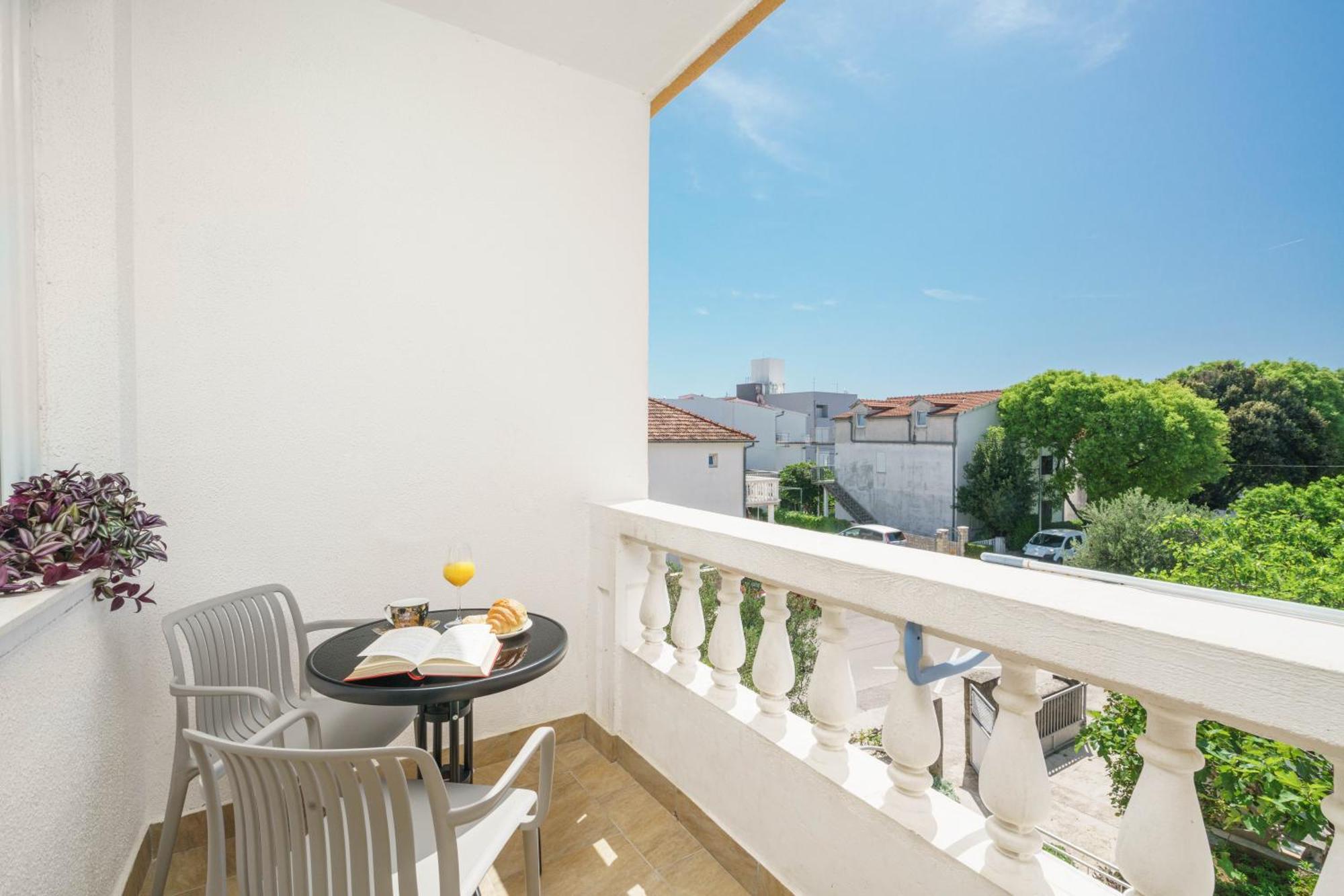 Apartment Remy Vodice Exterior photo